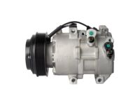 Kia 97701D9000 Compressor Assembly Kia 97701D9000 Compressor Assembly