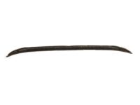 Kia 865912T500 Lip Assembly-Front Bumper