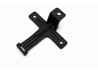Kia 866171W000 Bracket-Rear Bumper Upper