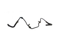 Kia 575781F000 Pipe-Return Assembly Kia 575781F000 Pipe-Return Assembly