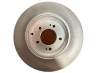 Kia 584113Q000 Rear Brake Disc Kia 584113Q000 Rear Brake Disc