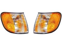 Kia 0K08A51060 Lamp-Front Combination,RH