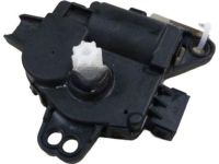 Kia 97159C1150 Temperature Actuator
