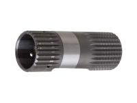 Kia 4584022710 Shaft Assembly-End Clutch