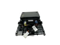 Kia 96120D4000 AUX & USB Jack Assembly Kia 96120D4000 AUX & USB Jack Assembly