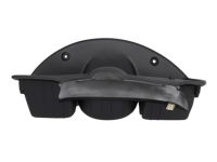 Kia 848301F000 Cluster Facia Panel Assembly
