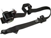 Kia 89810A7500WK Rear Seat Belt Assembly Left Kia 89810A7500WK Rear Seat Belt Assembly Left