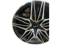 Kia 52910J5700 Aluminium Wheel Assembly