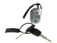 Kia 819001FB00 Ignition Lock Cylinder Kia 819001FB00 Ignition Lock Cylinder