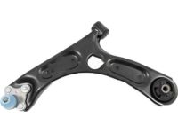 Kia 54500F2AA0 Front Lower Arm Complete Kia 54500F2AA0 Front Lower Arm Complete