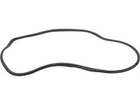 Kia 821103W000 Front Door Body Side Weatherstrip