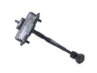 Kia 79380H8000 Front Door Checker Assembly Left Hand
