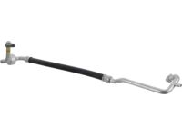 Kia 977632K301 Cooler Line Suction Hose