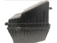Kia 28110J5300 Air Cleaner Assembly, Left Kia 28110J5300 Air Cleaner Assembly, Left