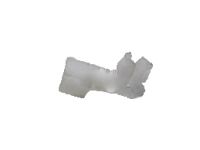 Kia 0K2A152601 Flange Nut