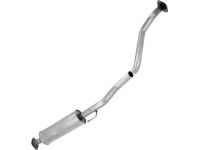 Kia 286502K200 Center Exhaust Pipe Kia 286502K200 Center Exhaust Pipe