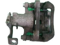 Kia 58310A5B30 Rear Brake Caliper Kit, Left Kia 58310A5B30 Rear Brake Caliper Kit, Left