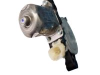 Kia 83460A9000 Power Window Motor Assembly Kia 83460A9000 Power Window Motor Assembly