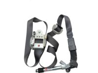 Kia 888104C00087 Front Seat Belt Assembly Left