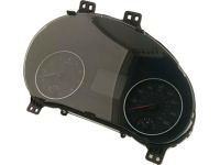 Kia 94001Q5200 Instrument Cluster Assembly Kia 94001Q5200 Instrument Cluster Assembly