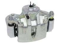 Kia 581902SA51 Front Brake Caliper Kit Right Hand Kia 581902SA51 Front Brake Caliper Kit Right Hand