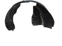 Kia 86812AT000 Front Wheel Guard Assembly