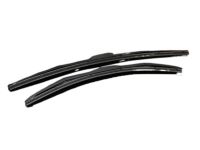 Kia 983612S000 Passenger Windshield Wiper Blade Assembly Kia 983612S000 Passenger Windshield Wiper Blade Assembly