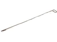 Kia 792731M010 Bar Trunk Lid Hinge Torsion  