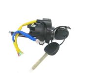 Kia 819001WJ00 Ignition Lock Cylinder Kia 819001WJ00 Ignition Lock Cylinder