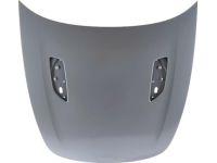 Kia 66400J5000 Hood Panel Assembly