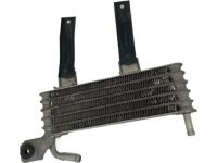 Kia 254601F000 Cooler Assembly-Oil Kia 254601F000 Cooler Assembly-Oil