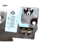 Kia 97235A8000 PWM-Blower Motor