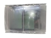 Kia 816203T500 Panoramaroof Front Glass Panel Assembly