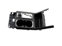 Kia 96122R0000 Cover-Jack Kia 96122R0000 Cover-Jack
