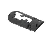 Kia 846521M000WK Bezel-Floor Console Rear Kia 846521M000WK Bezel-Floor Console Rear