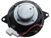 Kia 963602K500 Rear Package Tray Speaker Assembly Kia 963602K500 Rear Package Tray Speaker Assembly