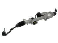 Kia 57700J5220 Gear & Linkage Assembly