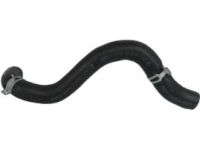 Kia 25415F6100 Hose Assembly-Radaator,Lower Kia 25415F6100 Hose Assembly-Radaator,Lower