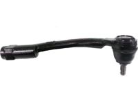Kia 568202G000 End Assembly-Tie Rod LH