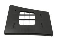 Kia 865731D000 Bracket-Bumper Side Lower Kia 865731D000 Bracket-Bumper Side Lower
