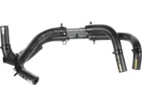 Kia 59120C6000 Hose Assembly-INTENSIFIE Kia 59120C6000 Hose Assembly-INTENSIFIE