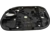 Kia 81320A9010 Front Door Latch Assembly Right Kia 81320A9010 Front Door Latch Assembly Right