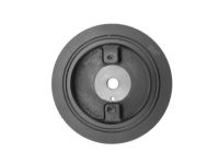 Kia 2312437510 Damper Pulley Kia 2312437510 Damper Pulley