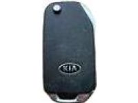 Kia 95430K0000 Keyless Entry Transmitter Assembly