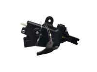 Kia 81590A9010 Opener Assembly-Fuel Filler