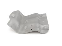 Kia 28796C1000 Heat Rear Protector Kia 28796C1000 Heat Rear Protector