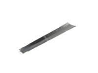 Kia 863631F000 Front Door Black Frame Tape Kia 863631F000 Front Door Black Frame Tape