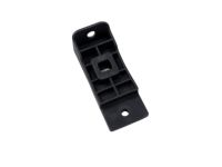 Kia 86635A8100 Bracket-Rear Rail Lower Kia 86635A8100 Bracket-Rear Rail Lower