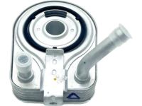 Kia 2641003HA0 Cooler Assembly-Engine Oil Kia 2641003HA0 Cooler Assembly-Engine Oil