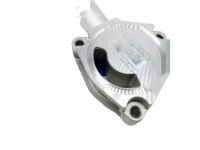 Kia 282332B700 Adaptor Kia 282332B700 Adaptor